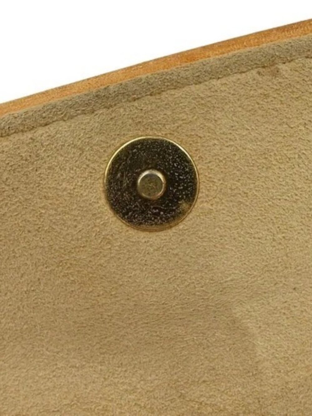Best05 LOUIS VUITTON POCHETTE FLORENTINE BUM BAG M51855 FL0035 NQ03919 - Picture 11 of 14